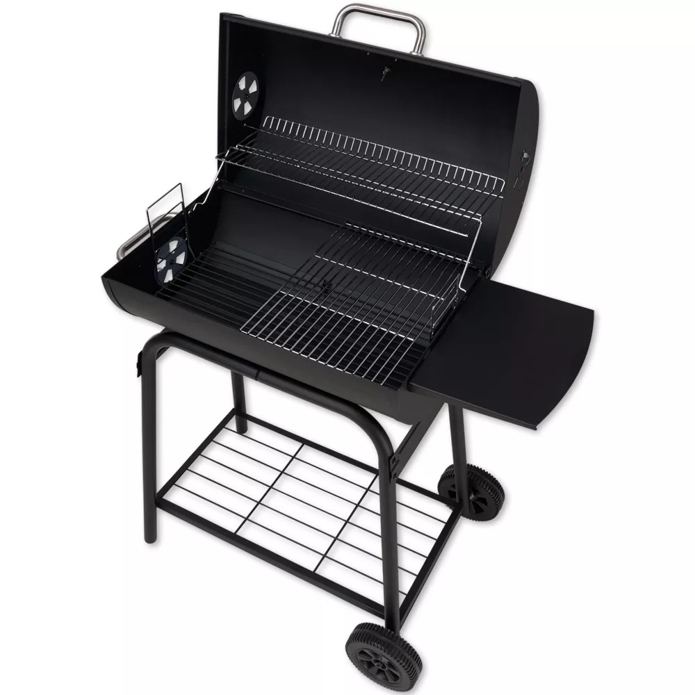 фото Гриль gogarden chef-smoker 66 pro