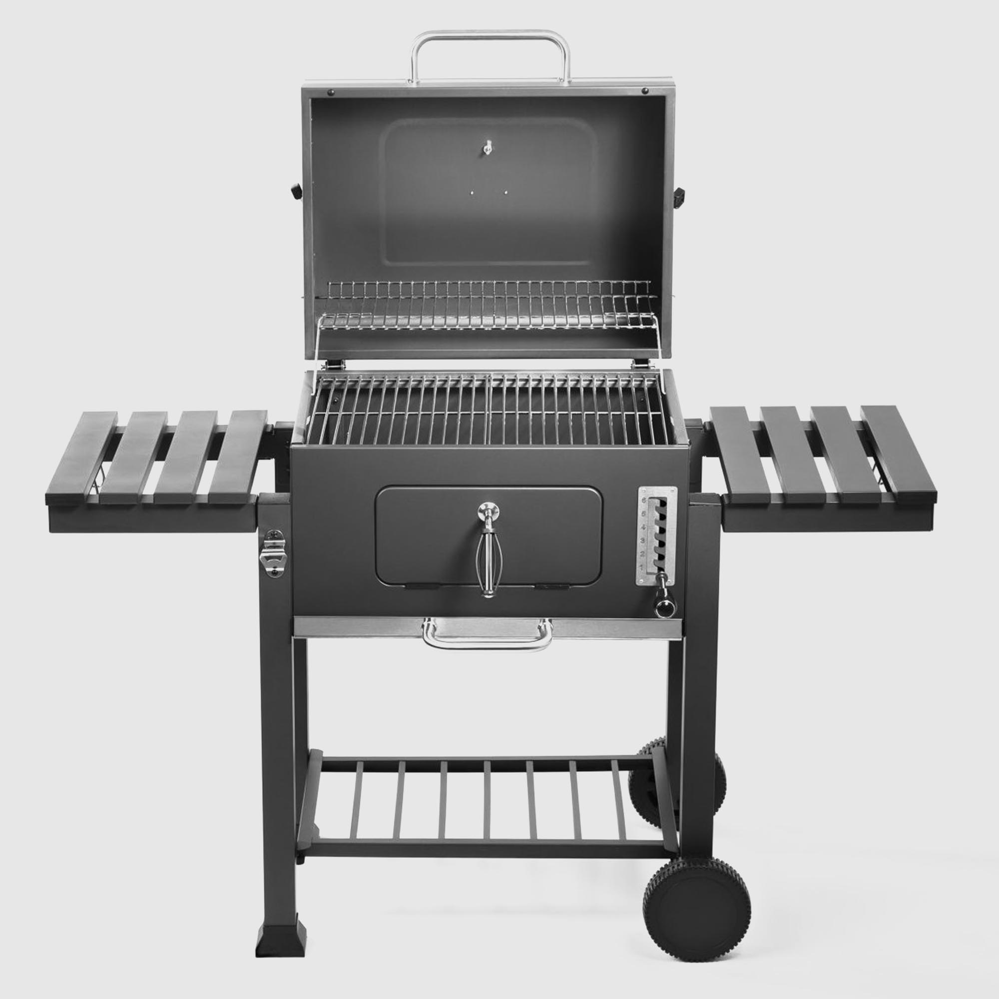 фото Гриль gogarden grill-master 61 pro