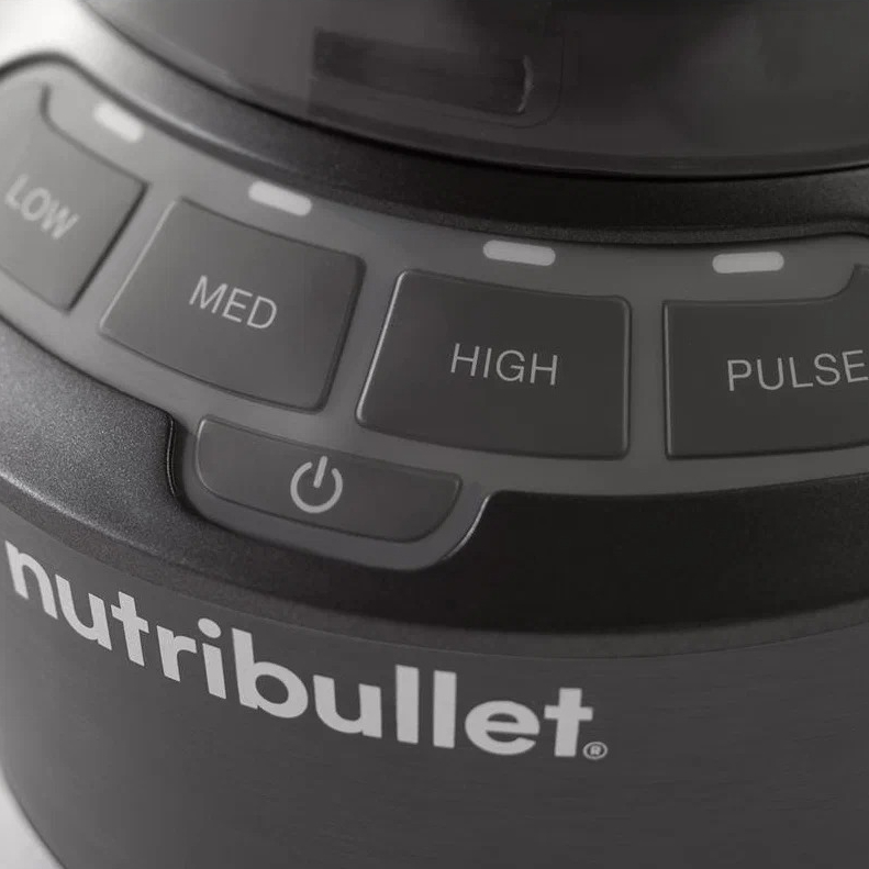 фото Блендер nutribullet nbf400dg