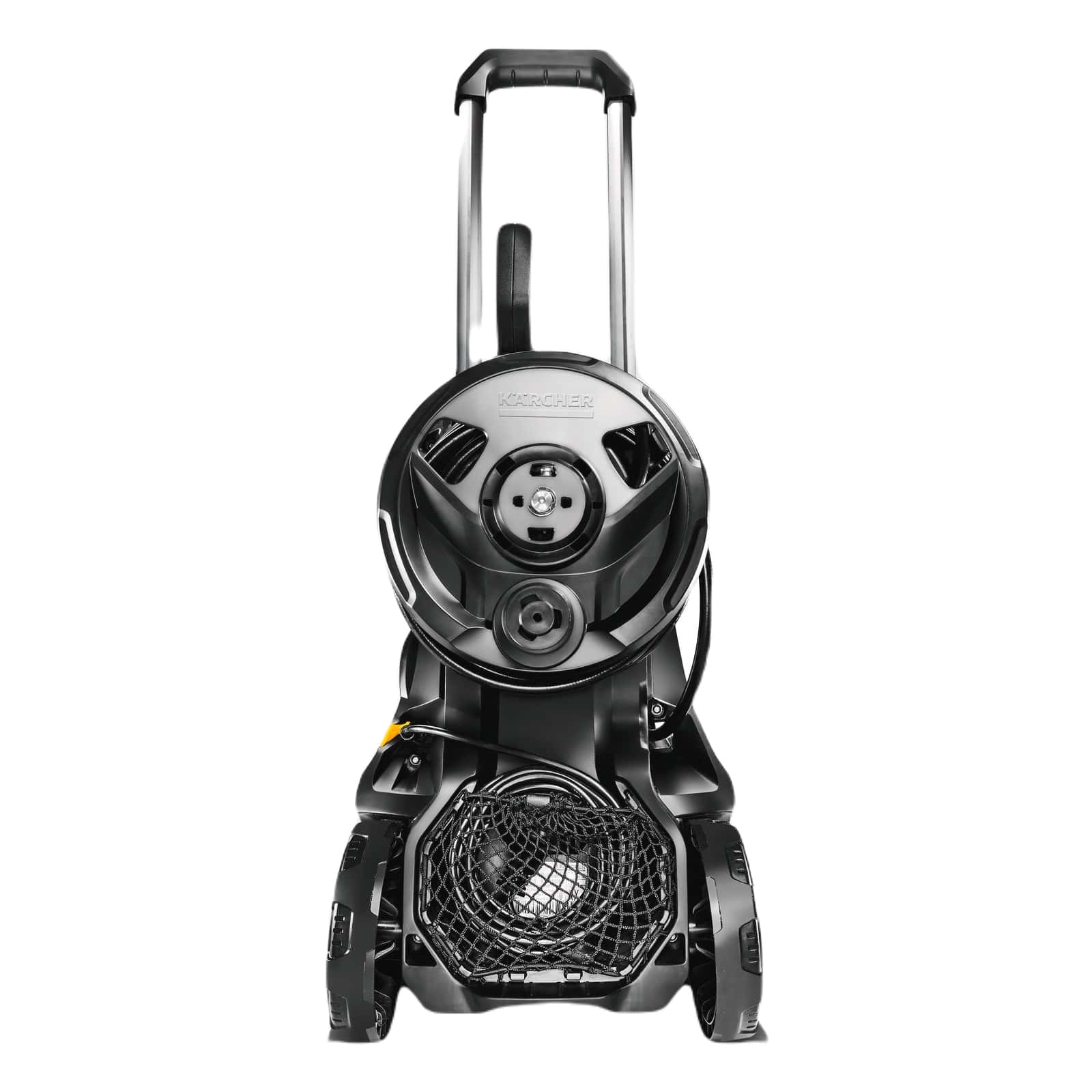 фото Мойка высокого давления karcher k 7 wcm premium power kärcher