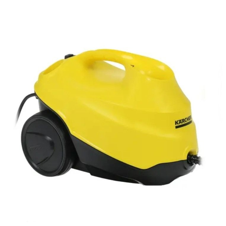 фото Пароочиститель karcher sc 3 easyfix (1.513-124.0) kärcher