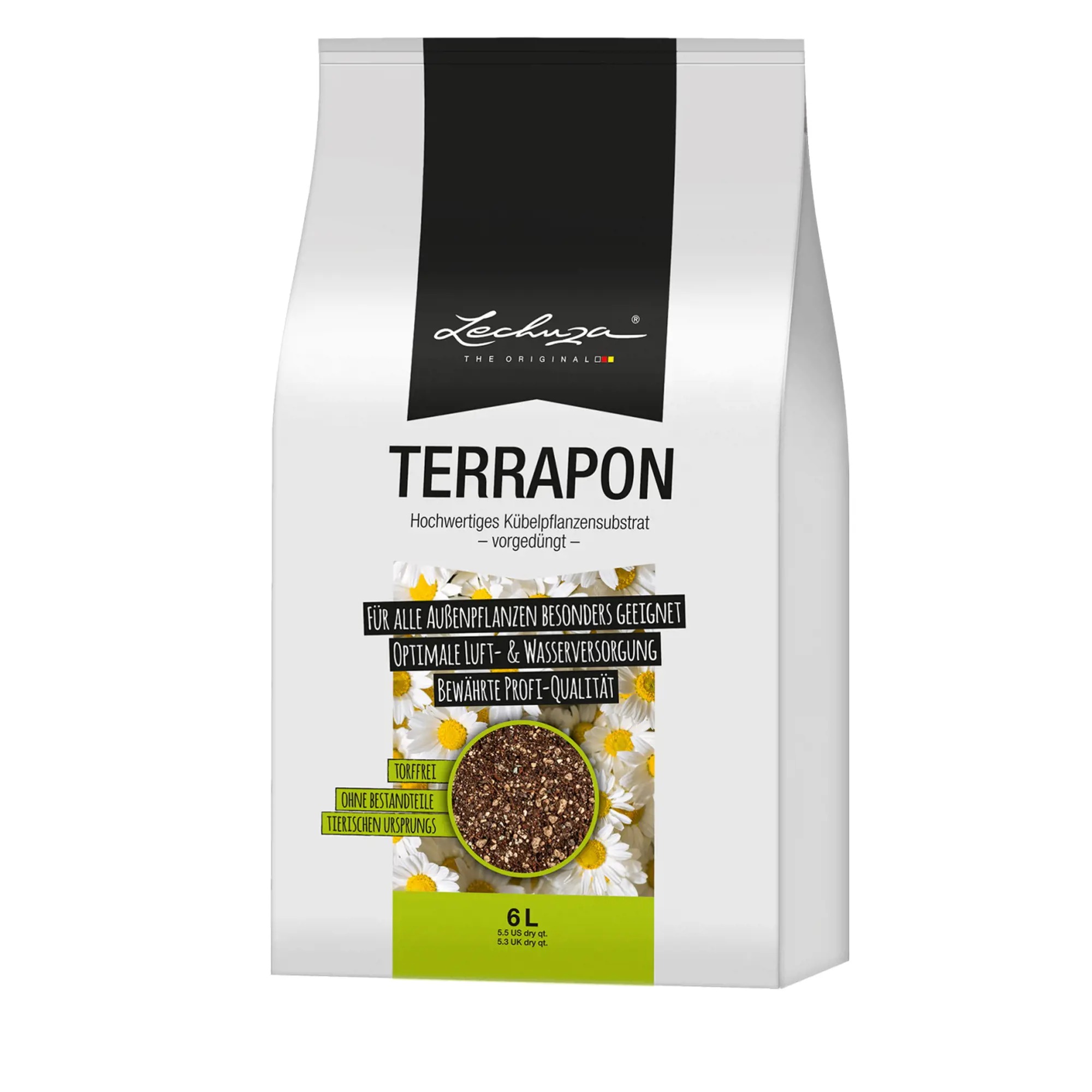 лечузу пон. лечуза pon. лечуза субстрат. субстрат lechuza terrapon 15 л. субстрат лечуза пон.