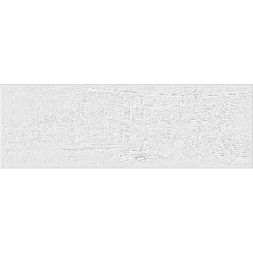 фото Плитка настенная new trend chicago lay white 20x60 см