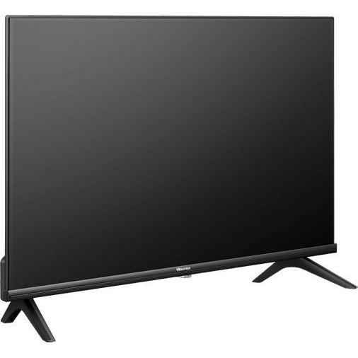 Телевизор 32 HISENSE 32A4K, цвет черный - фото 2
