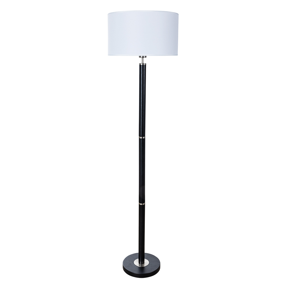 фото Светильник напольный arte lamp a5029pn-1ss