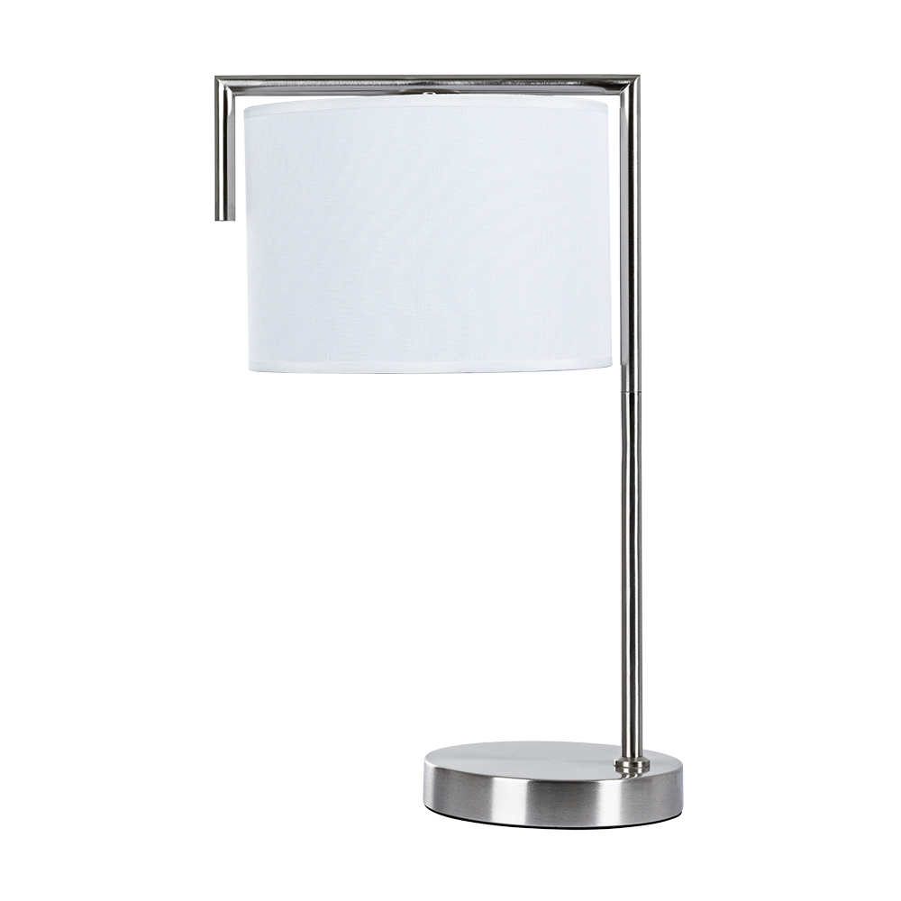 фото Светильник настольный arte lamp a5031lt-1ss