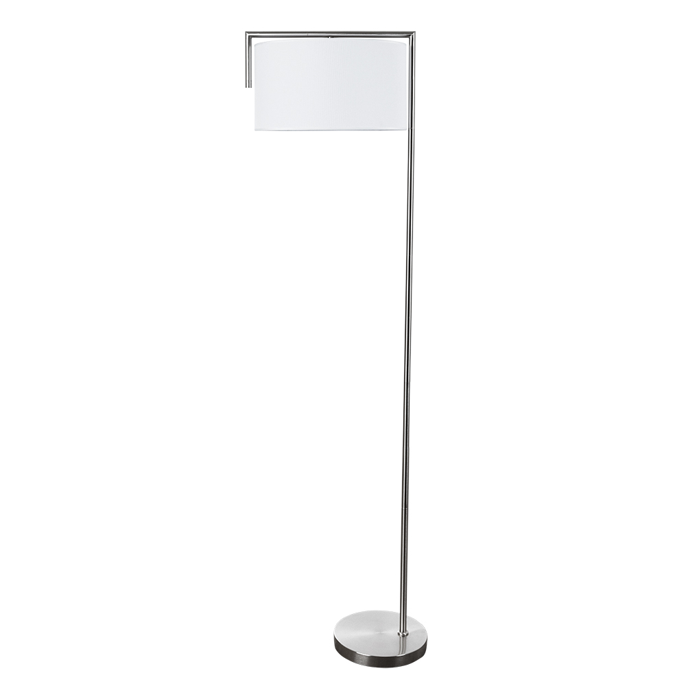 фото Светильник напольный arte lamp a5031pn-1ss