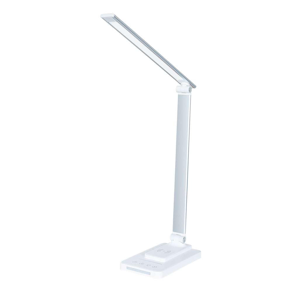 фото Светильник настольный arte lamp a5122lt-1wh