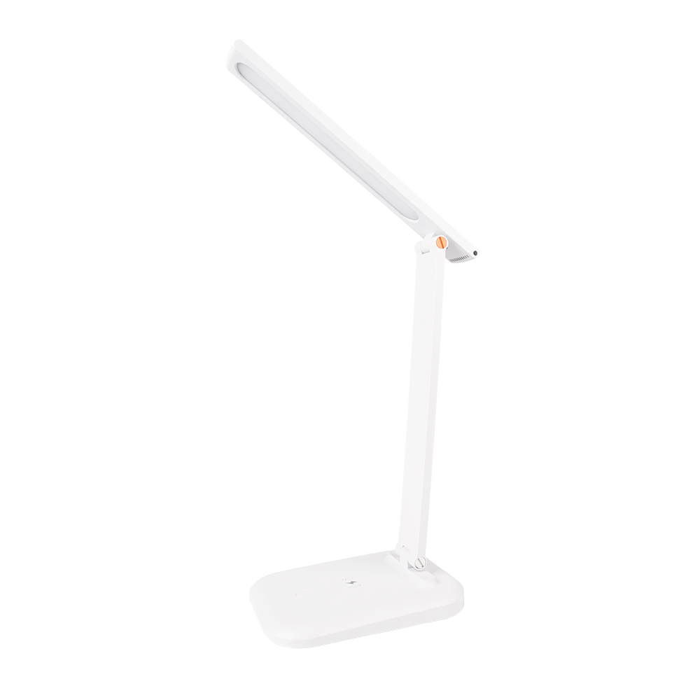 фото Светильник настольный arte lamp a5124lt-1wh