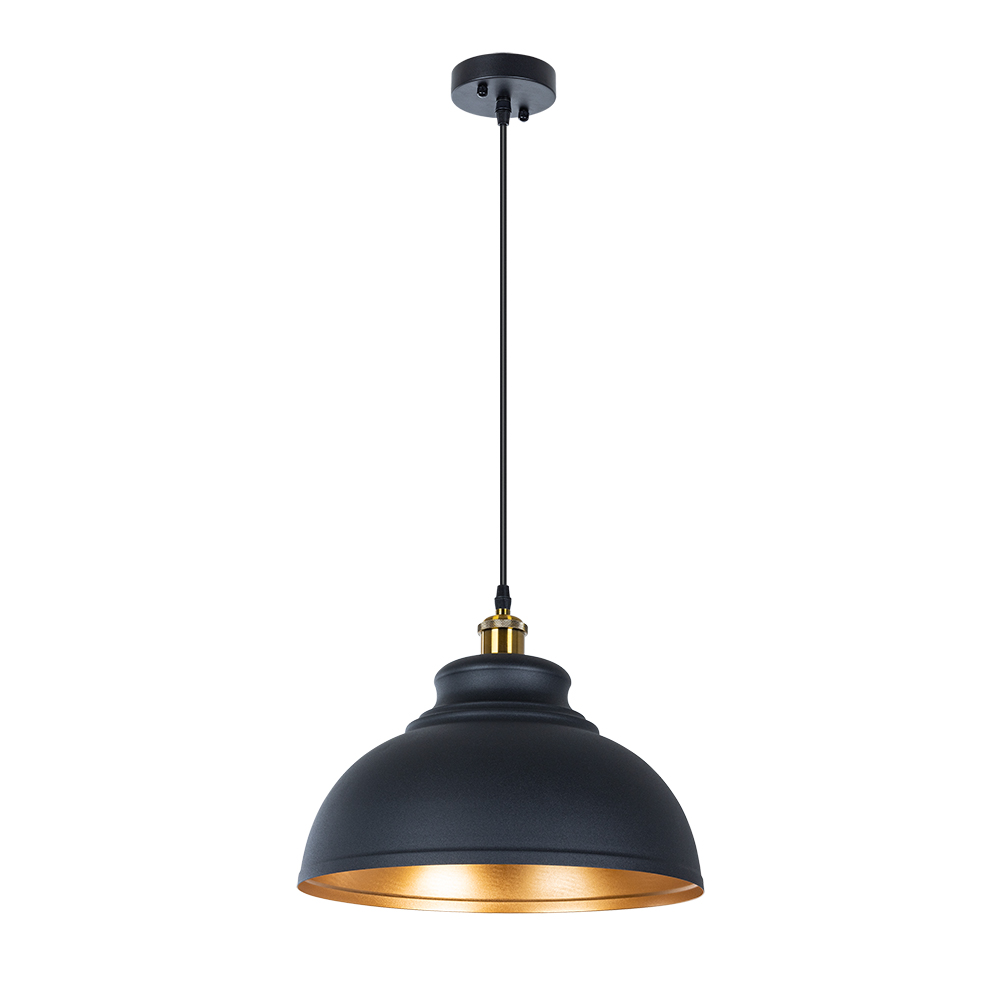 фото Светильник подвесной arte lamp a7039sp-1bk