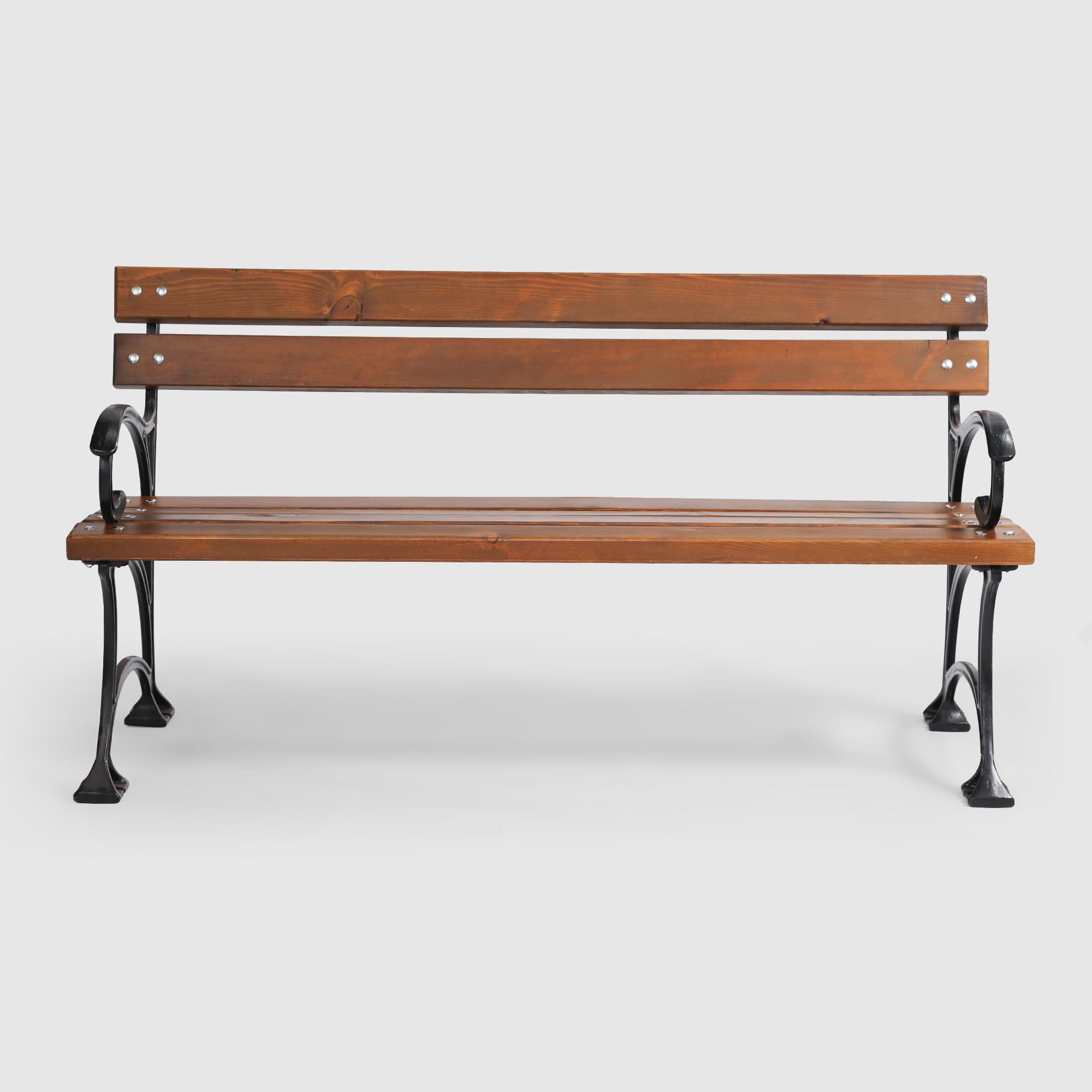 фото Скамейка садовая siemo bench 145 см (pg7020/pg7025)