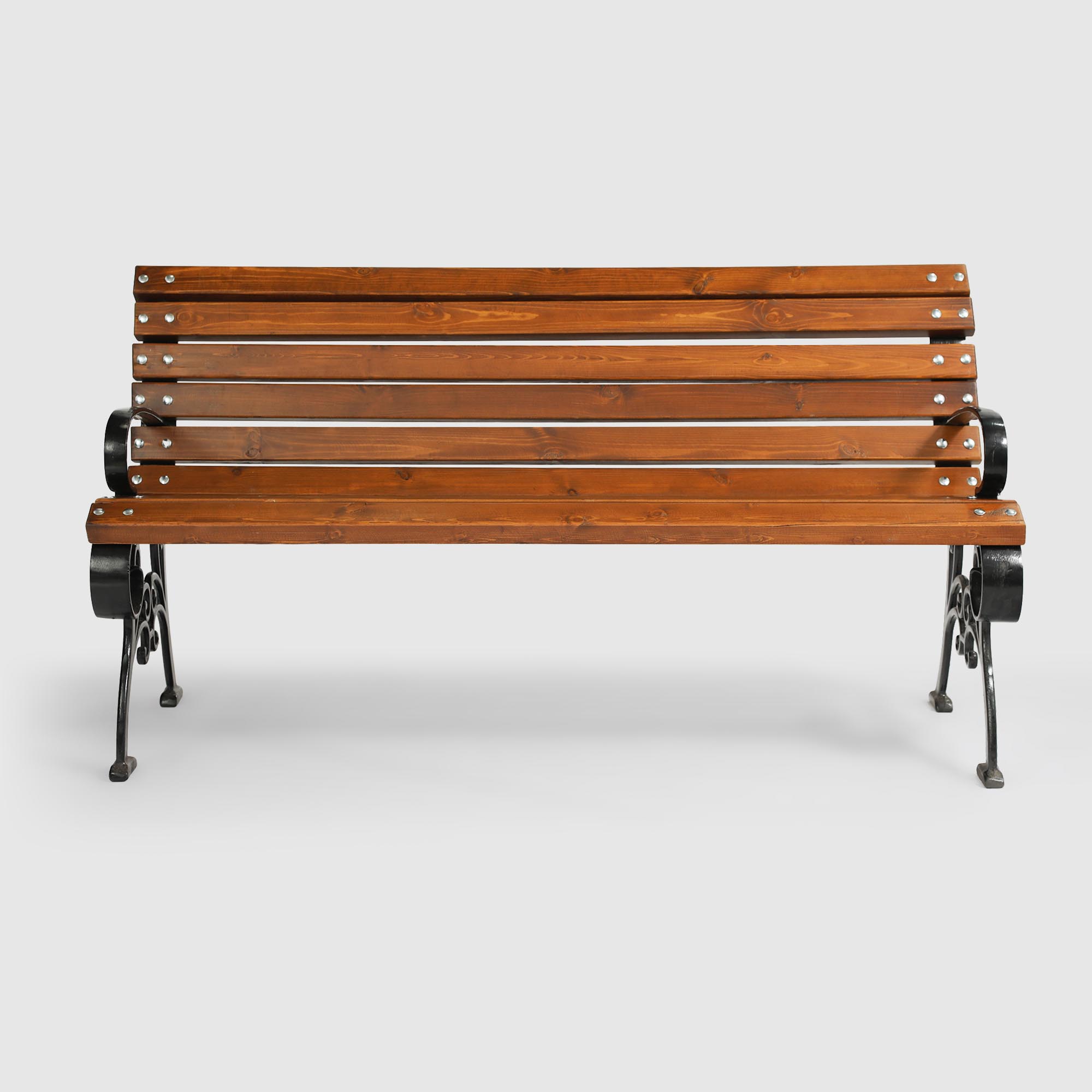 фото Скамейка садовая siemo bench 145 см (pg7030/pg7035)