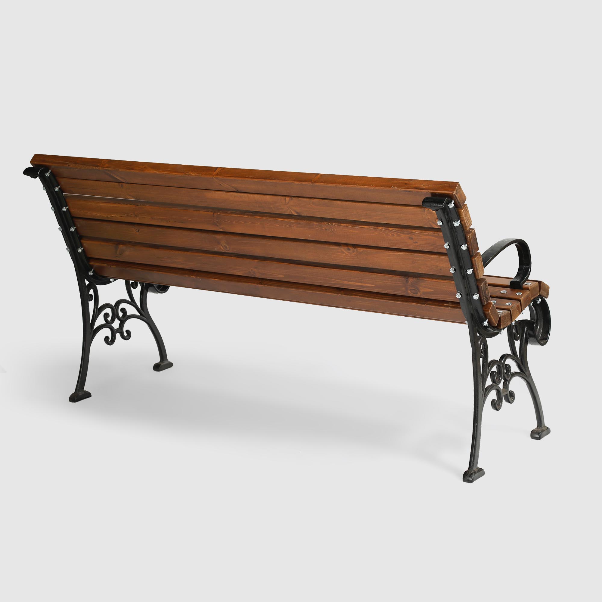 фото Скамейка садовая siemo bench 145 см (pg7030/pg7035)