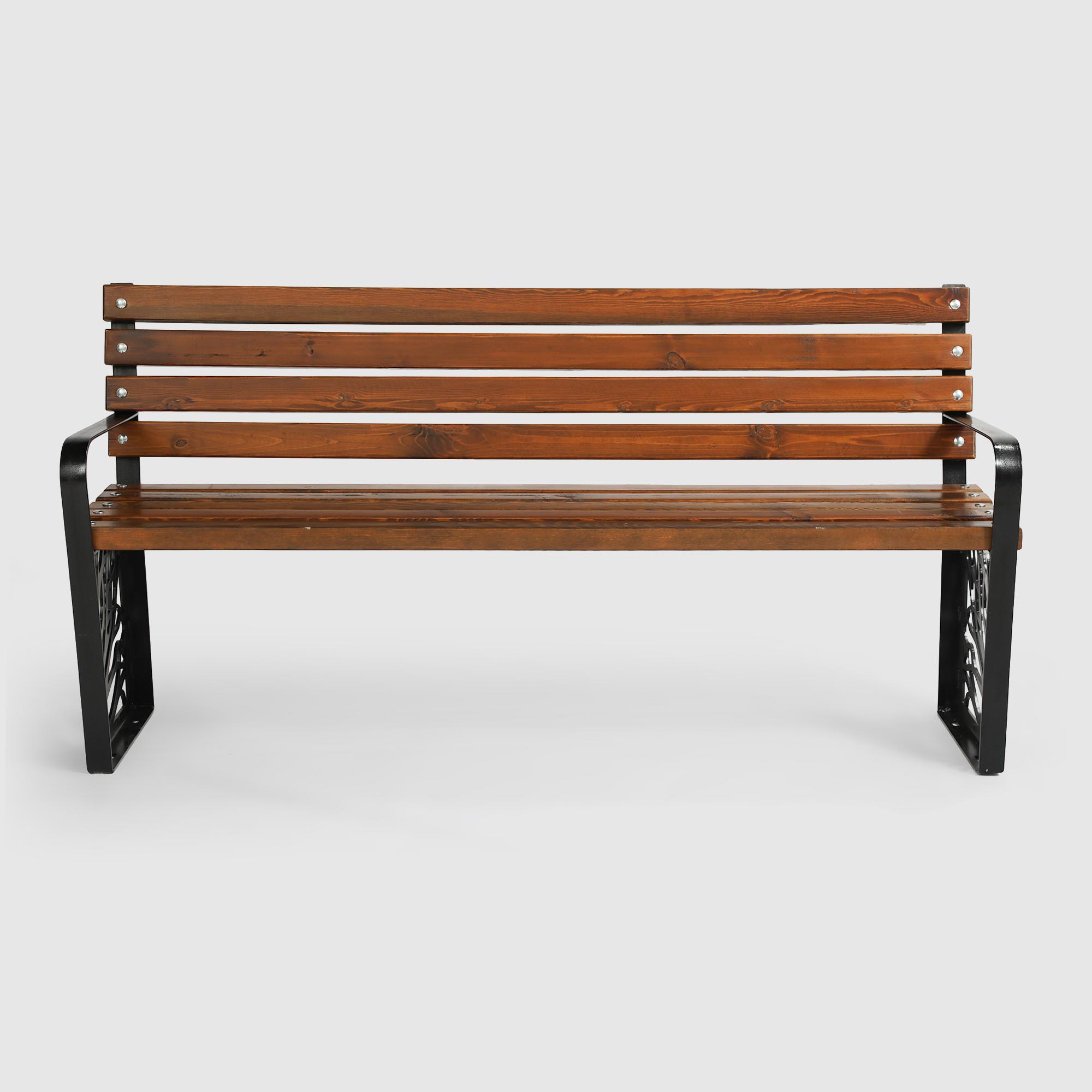 фото Скамейка садовая siemo bench 145 см (pg7064)