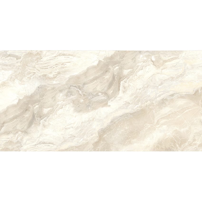 фото Керамогранит полированный lcm persia beige 60x120 см