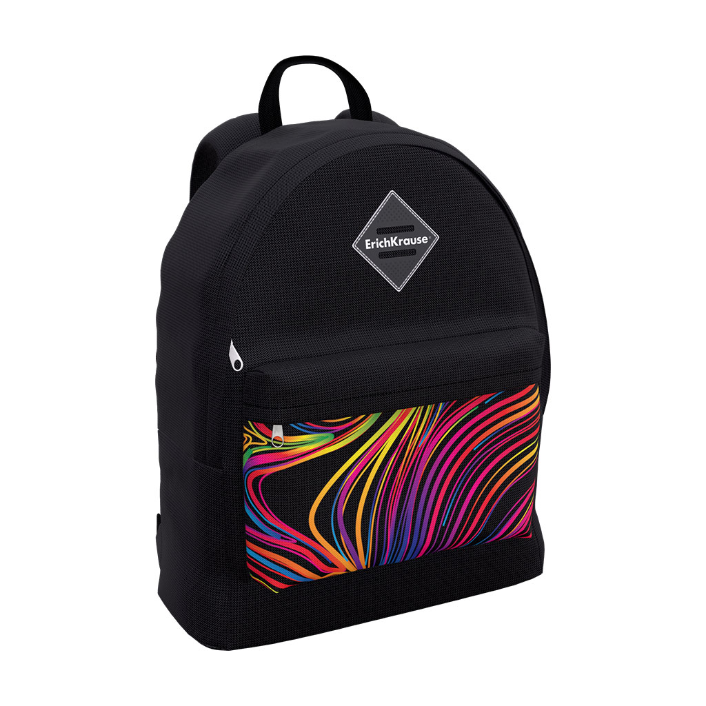 фото Рюкзак erich krause easyline 17 l neon lights