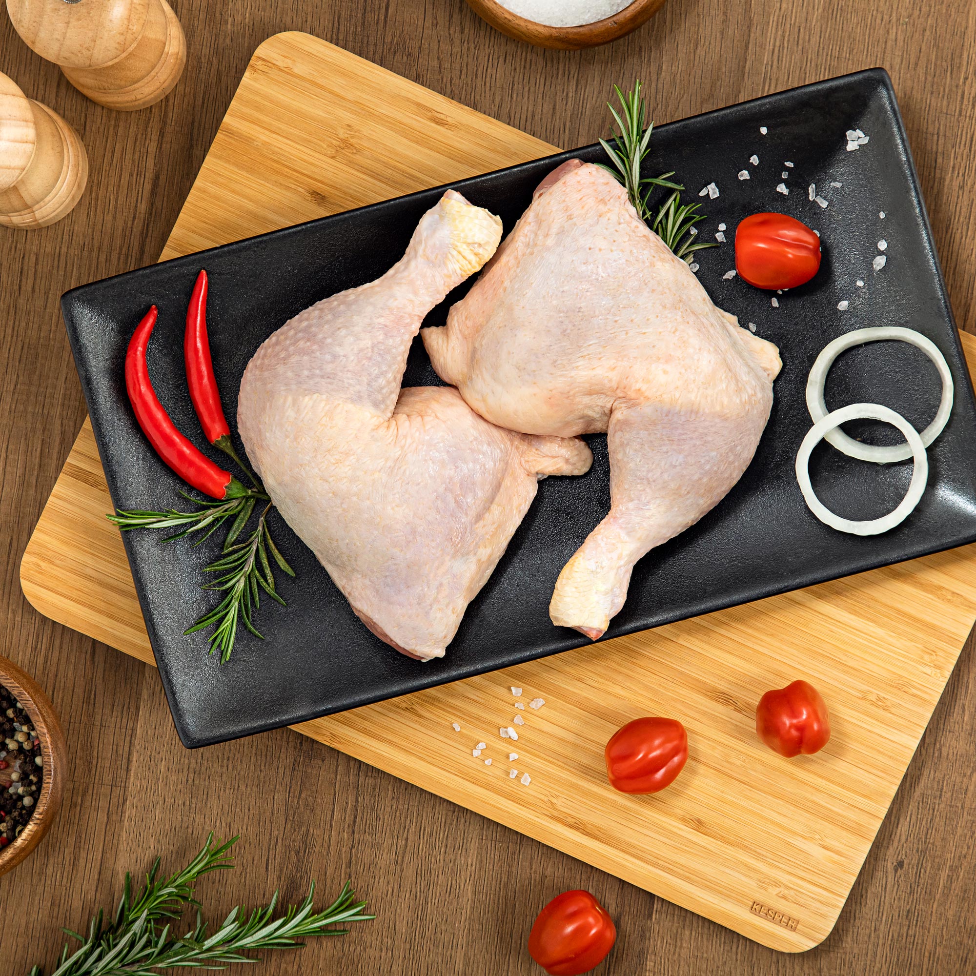 

Окорочок куриный кг