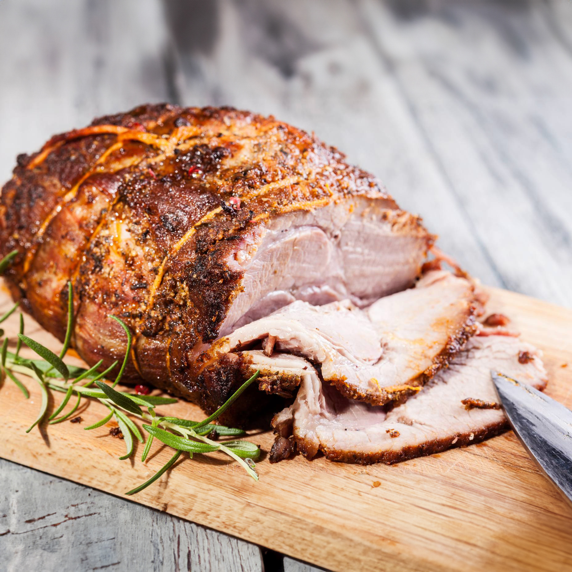 

Буженина, кг