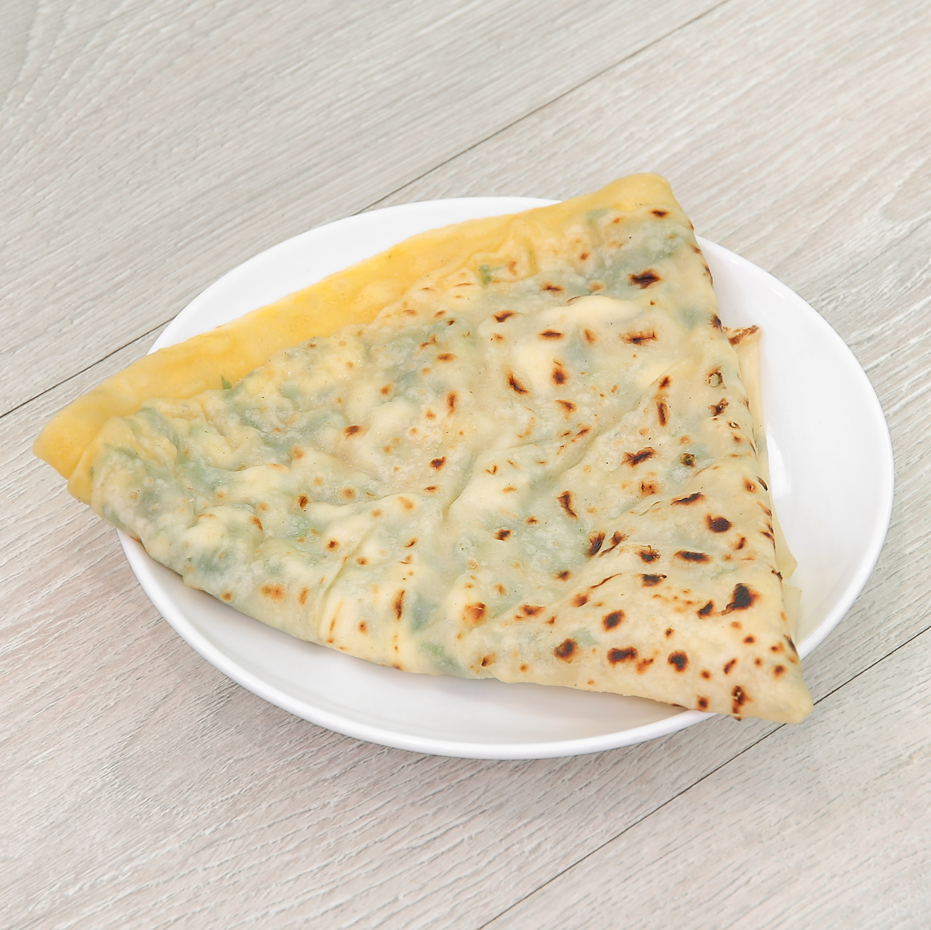 

Кутаб с сыром и зеленью 120 г