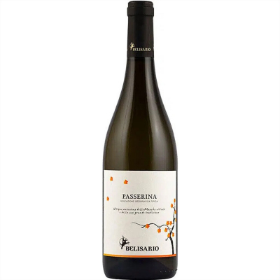 Изображение товара Вино белое сухое Belisario, Passerina, Marche IGT, 0,75 л