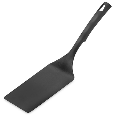 Изображение товара Лопатка Olympia diamante 29 см из нейлона для кухни Италия Изображение товара Лопатка Olympia diamante 29 см из нейлона для кухни Италия