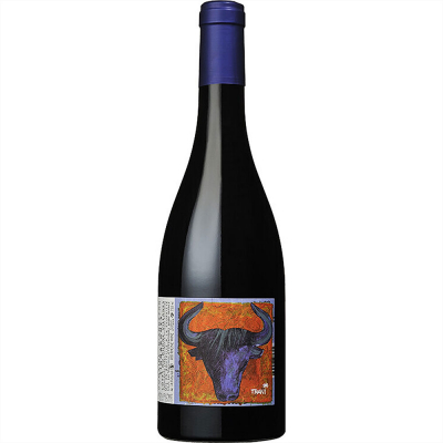 Изображение товара Вино красное сухое Domaine d'Andezon, "Signargues" Cotes du Rhone Villages AOC, 0,75 л