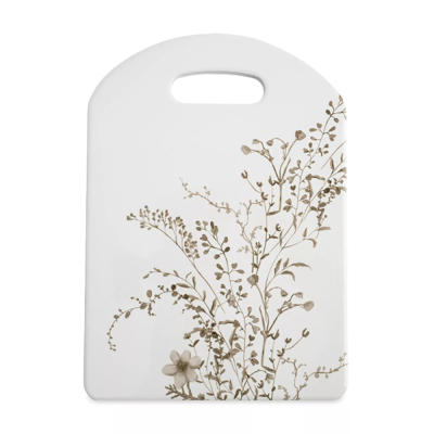 Изображение товара Подставка под горячее Anna Lafarg осенние цветы 24x17 см керамика Изображение товара Подставка под горячее Anna Lafarg осенние цветы 24x17 см керамика