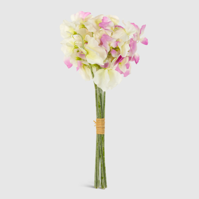 Изображение товара Искусственный букет Конэко-О 60814 яркий и долговечный для интерьера