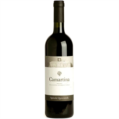 Изображение товара Вино красное сухое Querciabella, "Camartina", Toscana IGT, 0,75 л