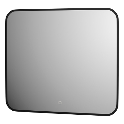 Изображение товара Зеркало Defesto LED 70х60 см с подсветкой, нейтральный свет