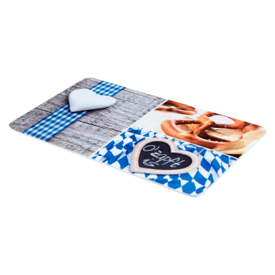 Изображение товара Подставка под горячее 23,5х14х0,4 см Kesper