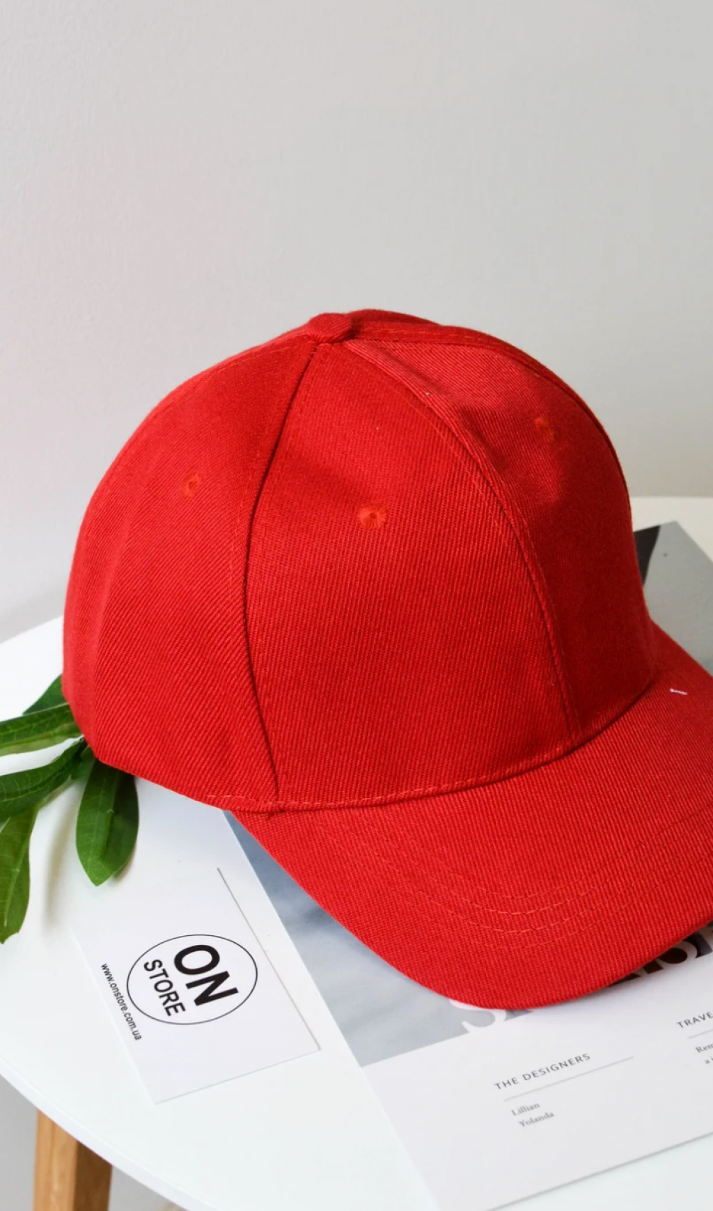 Стильные бейсболки ZHEJIANG YQ!