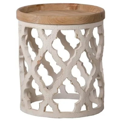 Изображение товара Столик Glasar 50x50x59 см