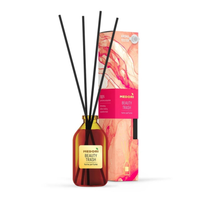 Изображение товара Парфюмерный диффузор Medori beauty trash 50 мл Изображение товара Парфюмерный диффузор Medori beauty trash 50 мл