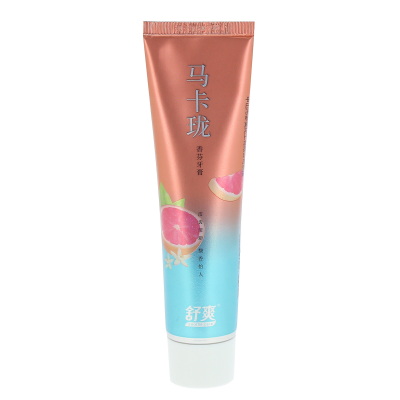 Изображение товара Зубная паста Soothe&Care Грейпфрут гелевая противовоспалительная 105г Изображение товара Зубная паста Soothe&Care Грейпфрут гелевая противовоспалительная 105г