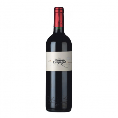 Изображение товара Вино красное сухое Chateau Rauzan Despagne "Reserve" Rouge 0,75 л