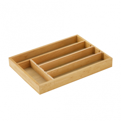 Изображение товара Лоток для столовых приборов Zassenhaus 39х29 см