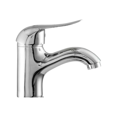 Изображение товара Смеситель Risco Project для раковины в хроме
