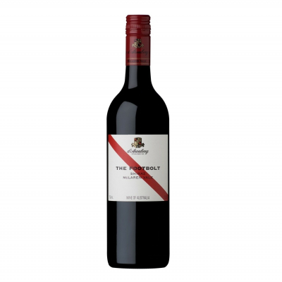 Изображение товара Вино красное сухое d'Arenberg, "The Footbolt" Shiraz, 0,75