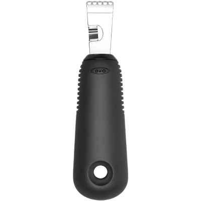 Изображение товара Терка Oxo 11261400 черная с эргономичной ручкой и прочными лезвиями