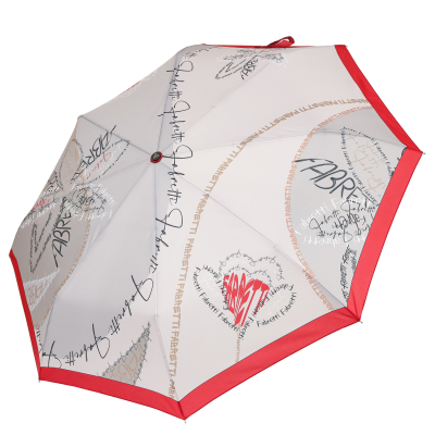 Изображение товара Женский зонт Fabretti облегченный автоматический 3 сложения UFLR0029-3