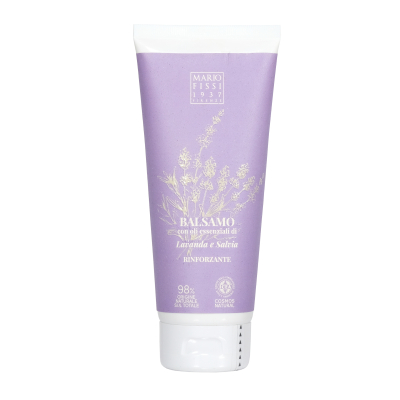 Изображение товара Кондиционер для волос Mario Fissi 1937 Essenziale Illuminante 200 мл для силы и блеска Изображение товара Кондиционер для волос Mario Fissi 1937 Essenziale Illuminante 200 мл для силы и блеска