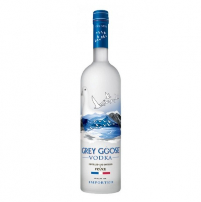 Изображение товара Водка Grey Goose 700 мл