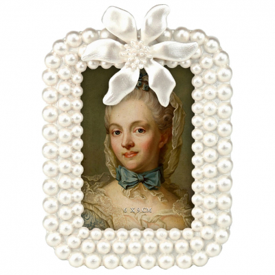 Изображение товара Настольная фоторамка Glasar 9х13 см для одной фотографии 6x9 см