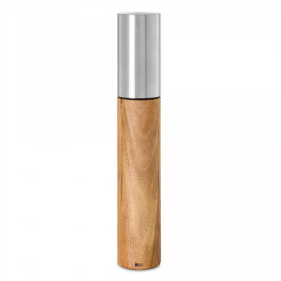 Изображение товара Мельница для перца и соли Adhoc Ikon MP824 дерево акации 40 см