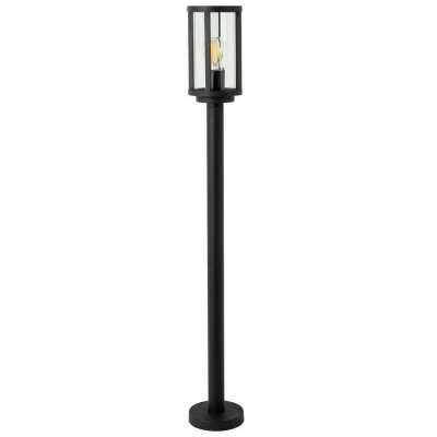 Изображение товара Столб уличный Arte Lamp a1036pa-1bk