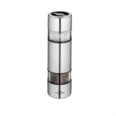 Изображение товара Мельница для соли и перца Kuchenprofi 10,5 см нержавеющая сталь Германия