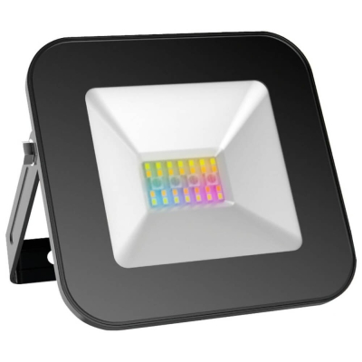 Изображение товара Прожектор Gauss Smart Home 10W IP65 для улицы черный 700lm