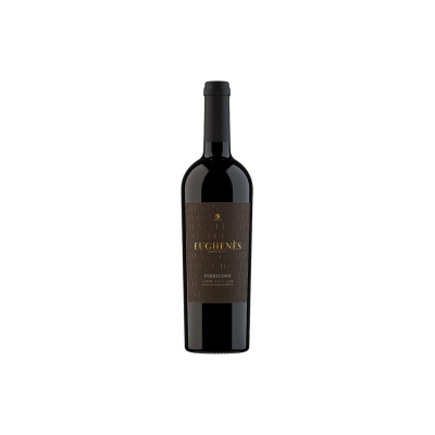 Изображение товара Вино красное полусухое Sibiliana, "Eughenes" Perricone, Terre Siciliane IGP 0,75