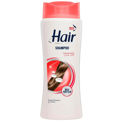 Изображение товара Шампунь Hair Сохранение цвета для окрашенных волос 634 мл